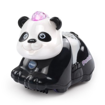 Go! Go! Smart Animals® - Panda